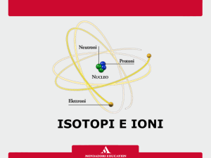 isotopi-e-ioni - WordPress.com