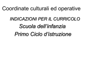 ambiente di vita