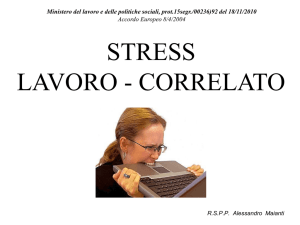 Presentazione di PowerPoint