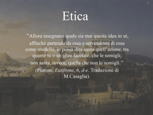 Etica