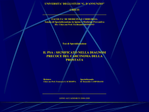 Presentazione di PowerPoint