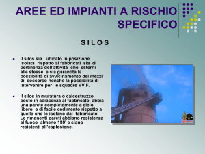 principali misure di prevenzione incendi per le attivita