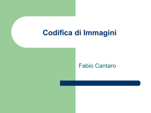 PROFONDITA` di COLORE