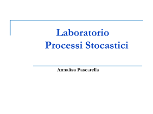 Diapositiva 1 - Iac-Cnr