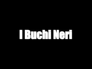 I Buchi Neri - liceo scientifico gaetano salvemini