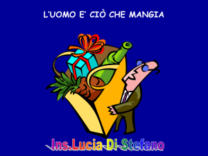 Presentazione di PowerPoint