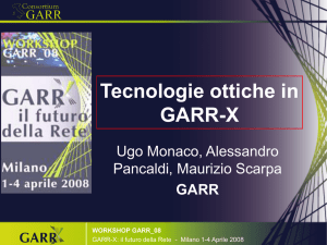 Presentazione PPT