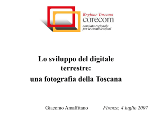 Presentazione di PowerPoint