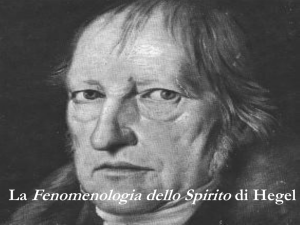 Hegel - WordPress.com