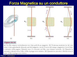 slide06 - dipartimento di fisica della materia e ingegneria elettronica