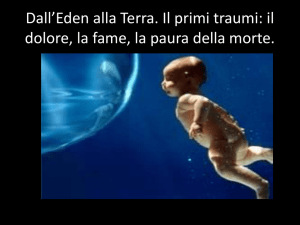 lo zucchero: risorsa o tossicita`?