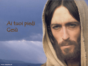 Ascoltare le tue parole percepire i battiti del tuo cuore Percepire i