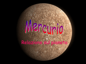 Mercurio