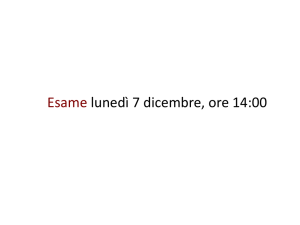 Conclusioni1