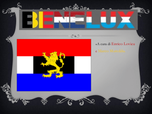 BENELUX (Enrico, M