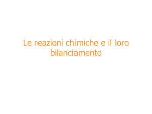 Nessun titolo diapositiva