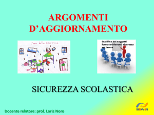 ulss dipartimento di prevenzione