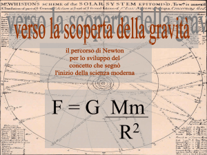 Presentazione PowerPoint