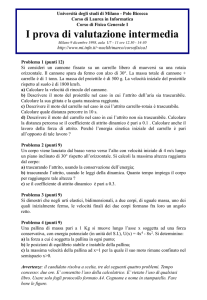 Power Point - Marco Bianchetti