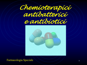 Igienizzanti cutanei e ambientali