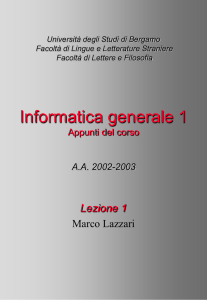 Trasparenti