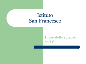 presentazione in ppt
