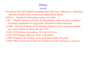 Epistemologia e storia della fisica
