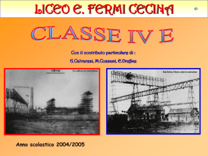 Presentazione di PowerPoint