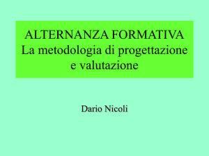Unità di apprendimento