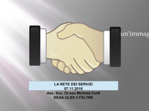 Presentazione di PowerPoint