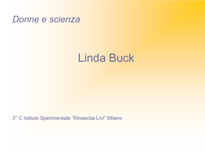 Donne e scienza