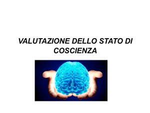 ValutazioneStatoCoscienza