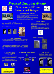 Presentazione di PowerPoint - INFN
