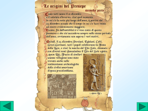 Presentazione di PowerPoint - immagini di Isernia