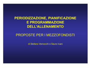 Diapositiva 1 - Maratoneti Genovesi