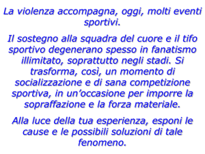 vincitori temi