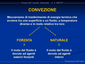 Convezione - Enea Carbone