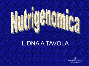 Presentazione di PowerPoint
