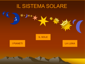 Diapositiva 1 - Direzione Didattica Baronissi