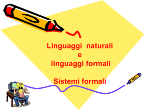Diapositiva 1 - Tullio Buzzi
