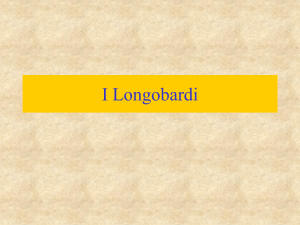 Longobardi