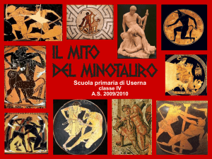 Diapositiva 1 - Secondo Circolo Città di Castello