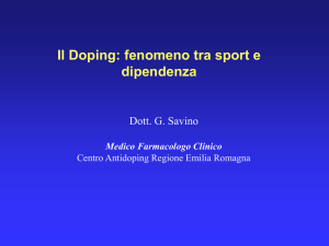 Presentazione di PowerPoint