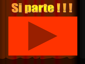 apparato digerente