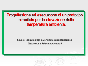 Generatore di clock NE555