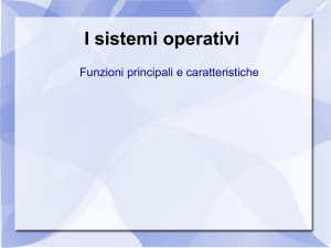 Sistema operativo