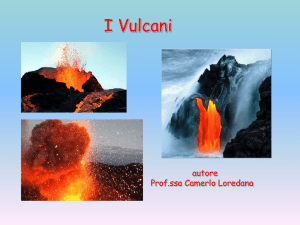 Diapositiva 1 - Laboratorio di Scienze
