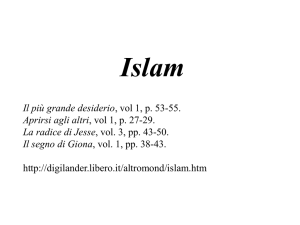 Islam