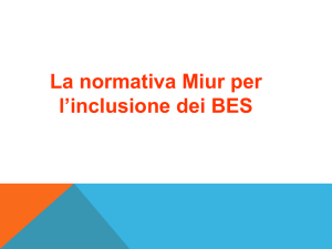 Presentazione di PowerPoint - Liceo Marconi
