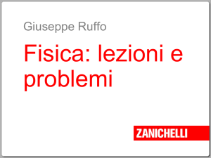 Dinamica: Principi, Applicazioni e Moto - Fisica